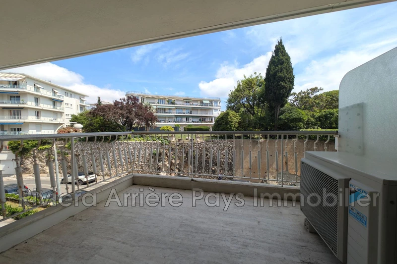 Vente appartement Nice  