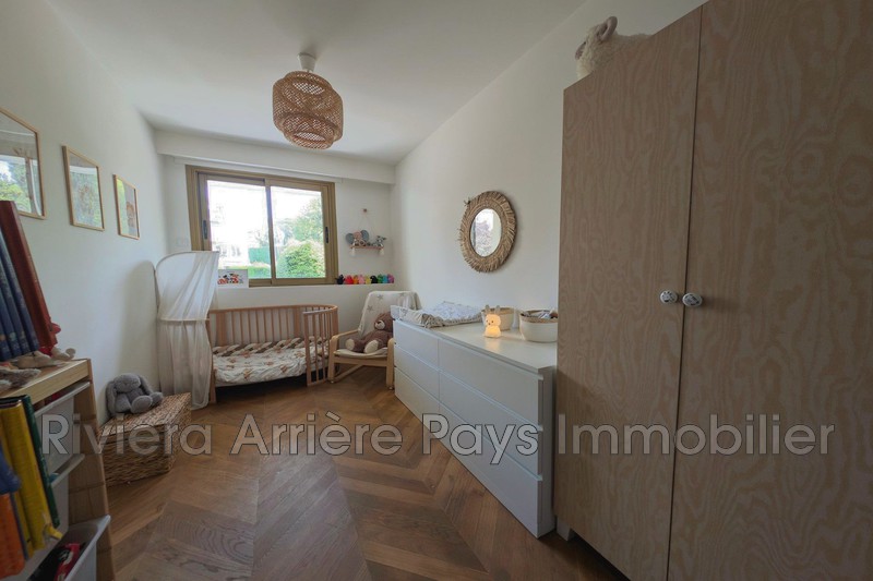 Vente appartement Nice  