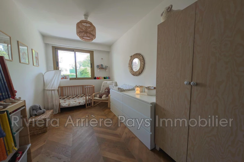 Vente appartement Nice  