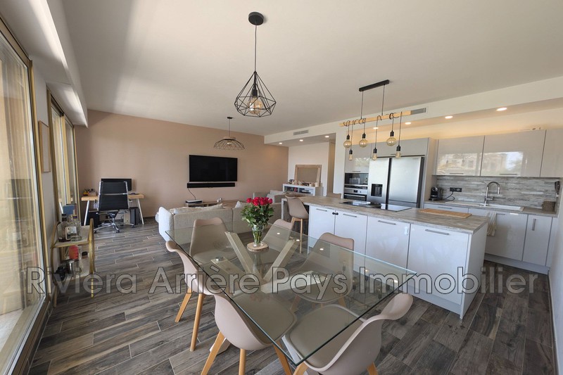 Vente appartement Nice  