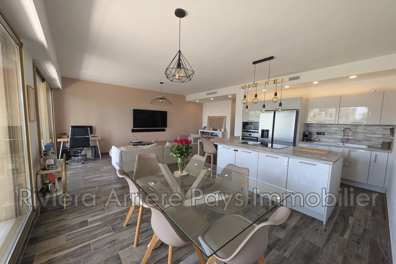 Vente appartement Nice  
