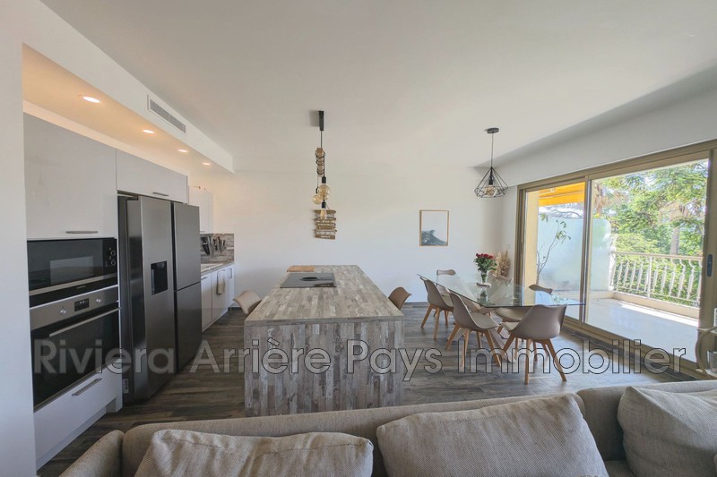 Vente appartement Nice  