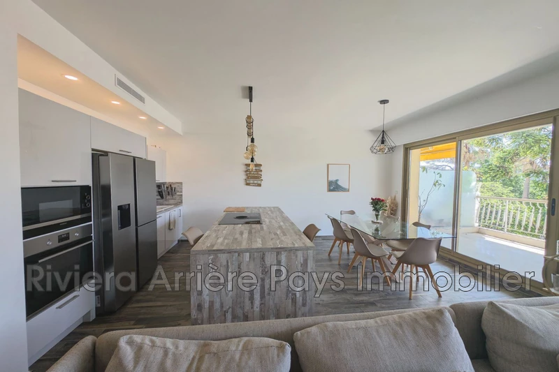 Vente appartement Nice  
