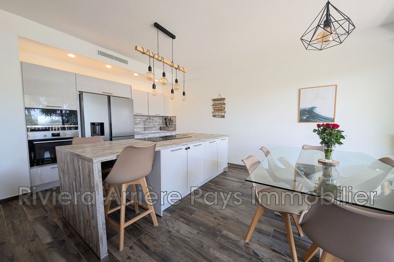Vente appartement Nice  