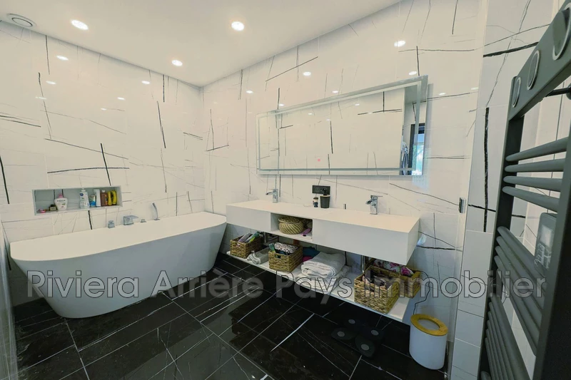 Vente appartement Nice  