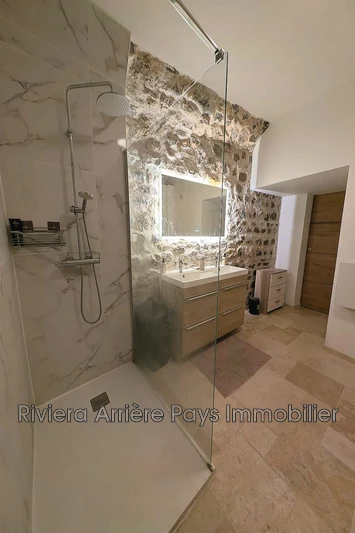Vente appartement Puget-Théniers  