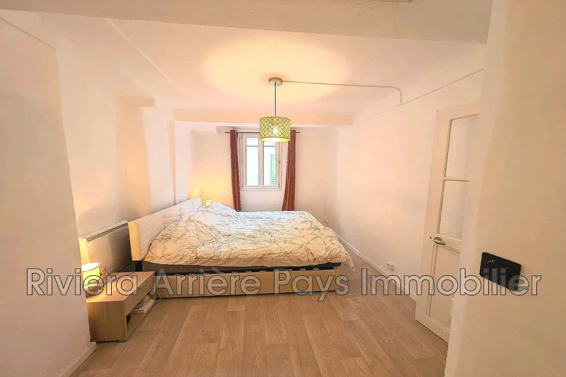 Vente appartement Puget-Théniers  