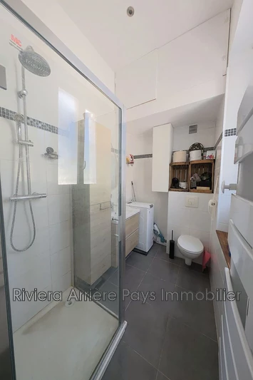Vente appartement Saint-Martin-du-Var  