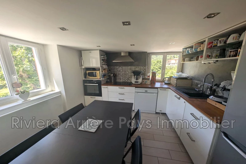 Vente appartement Saint-Martin-du-Var  