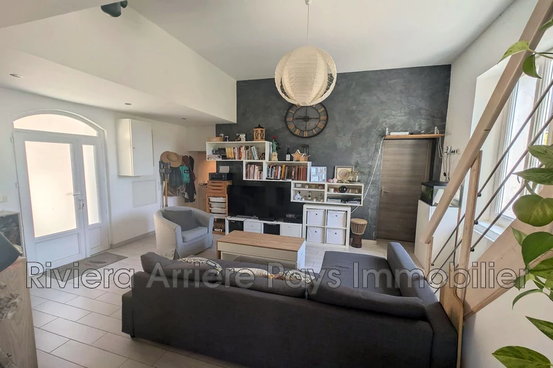 Vente appartement Saint-Martin-du-Var  