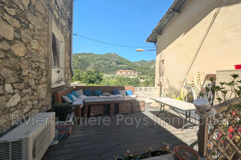 Vente appartement Saint-Martin-du-Var  
