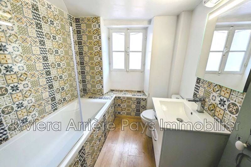 Vente maison de village Roquesteron  