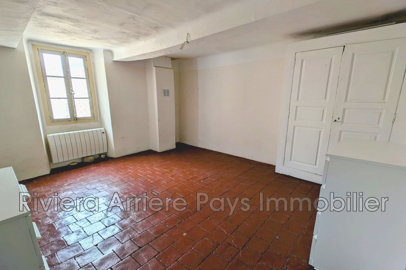 Vente maison de village Roquesteron  