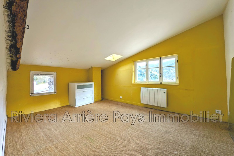 Vente maison de village Roquesteron  