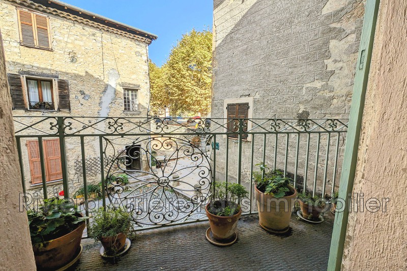Vente maison de village Clans  