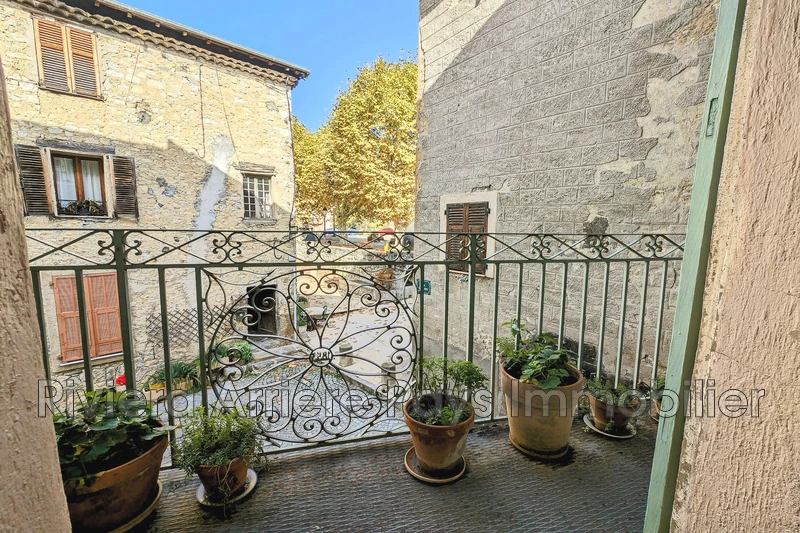 Vente maison de village Clans  