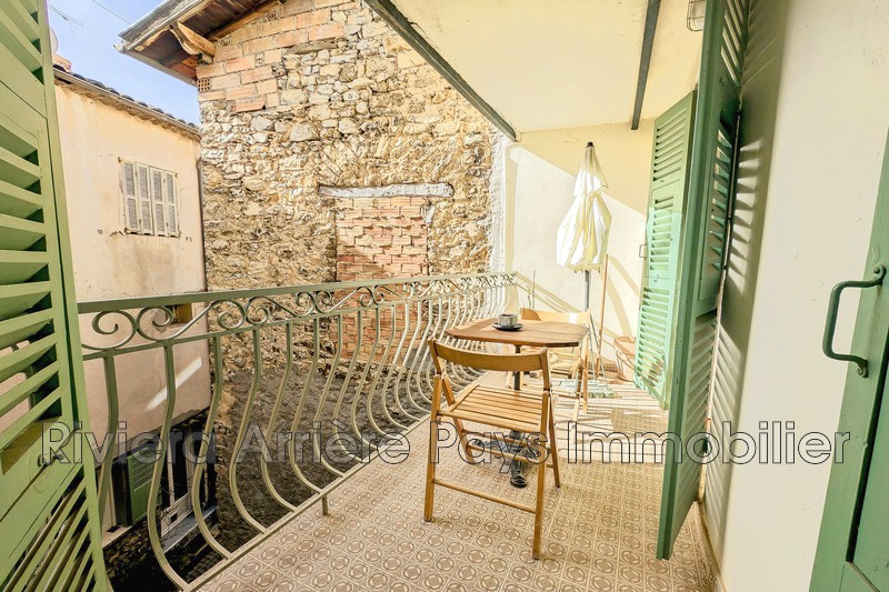 Vente maison de village Clans  