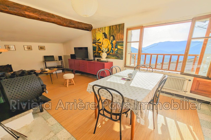 Vente maison de village Clans  