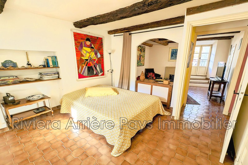 Vente maison de village Clans  