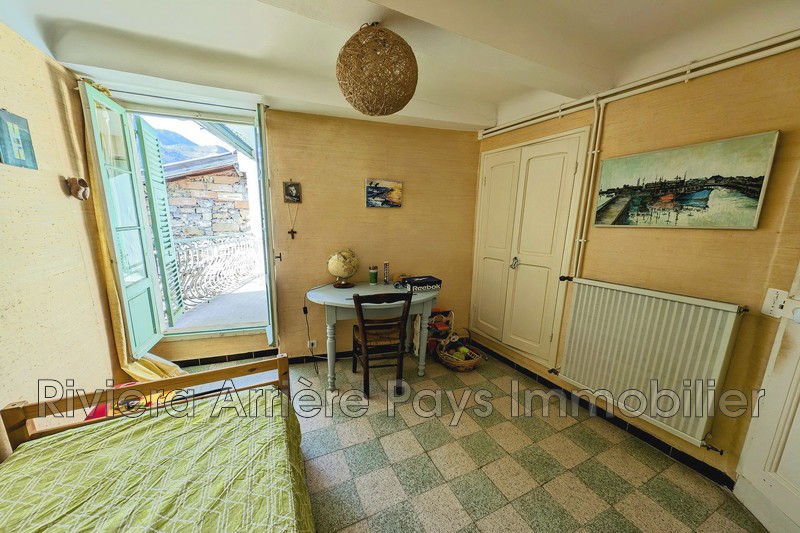 Vente maison de village Clans  