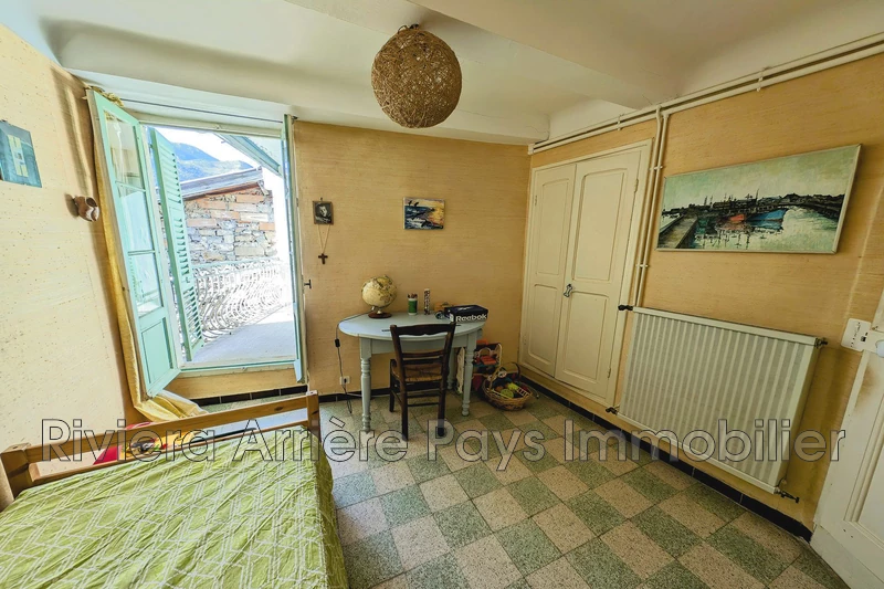 Vente maison de village Clans  
