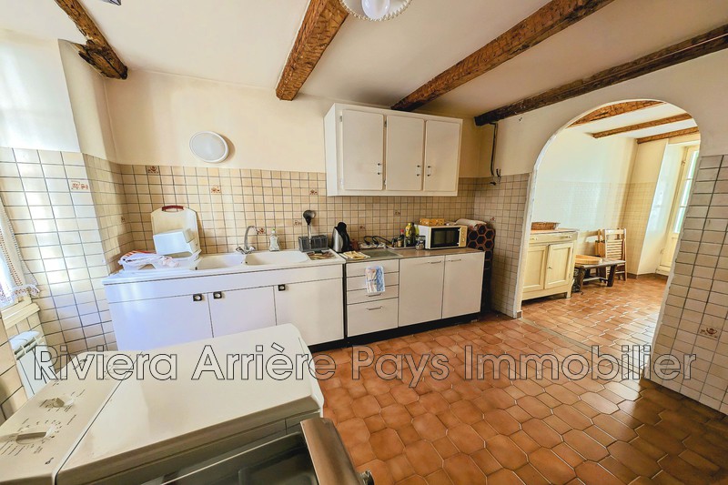 Vente maison de village Clans  