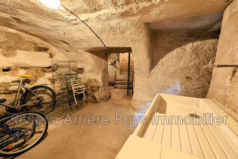 Vente maison de village Clans  