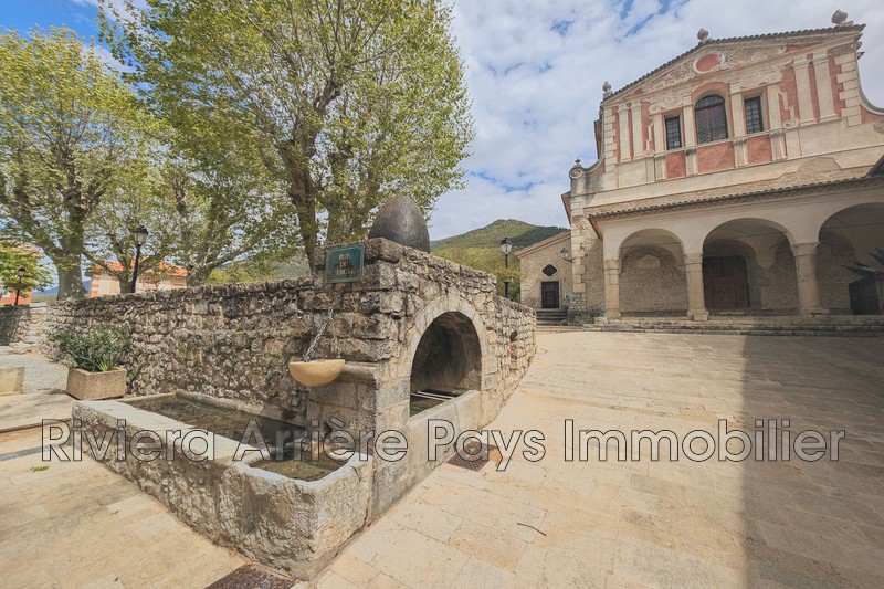 Vente maison de village Clans  
