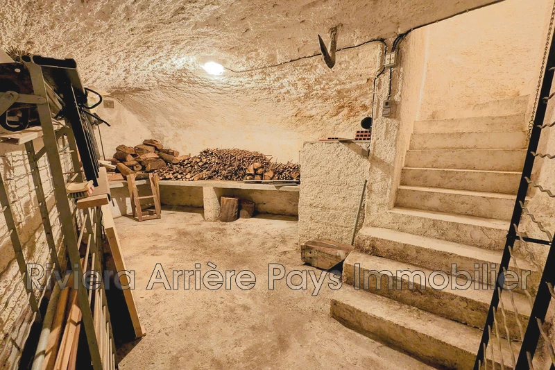 Vente maison de village Clans  