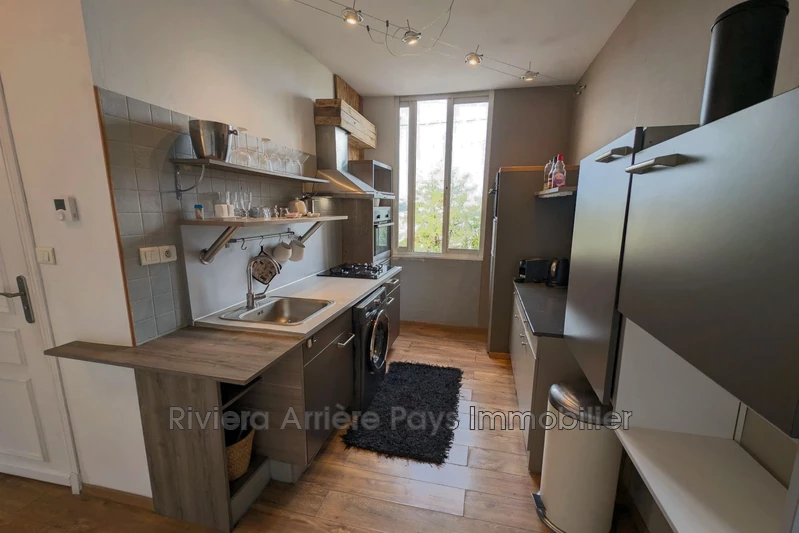 Vente rez-de-jardin Nice  