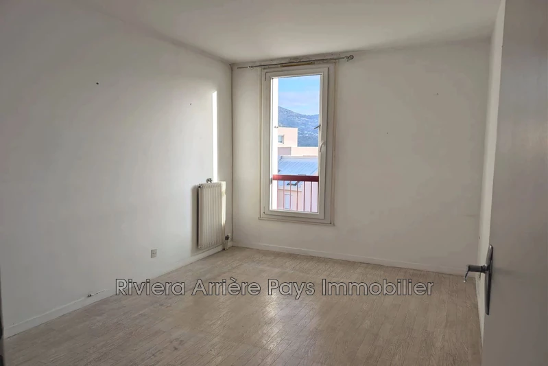 Vente appartement Carros  