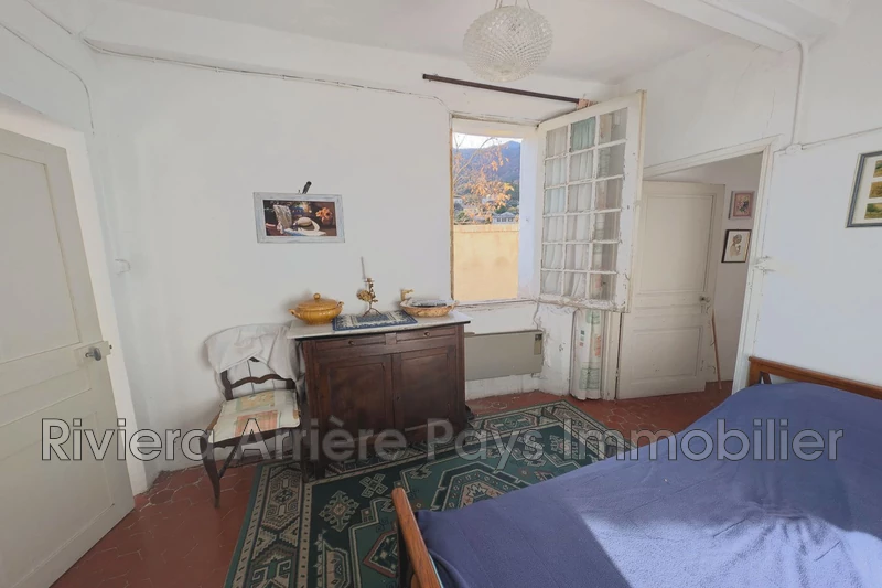 Vente appartement Entrevaux  