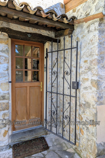 Vente maison en pierre La Penne  