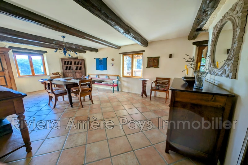 Vente maison en pierre La Penne  