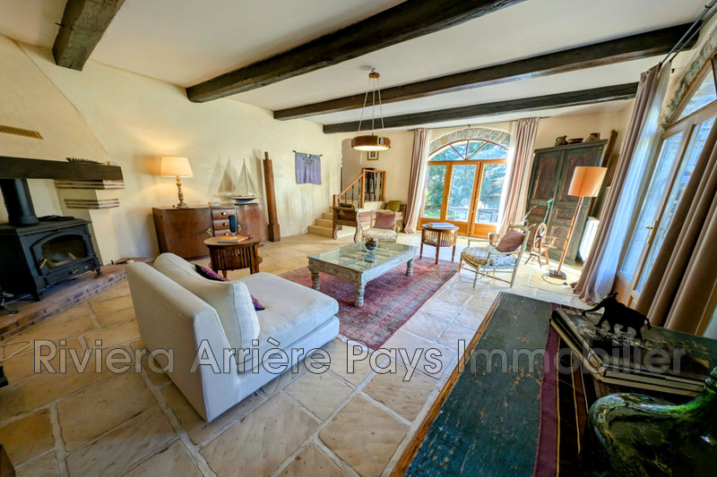 Vente maison en pierre La Penne  