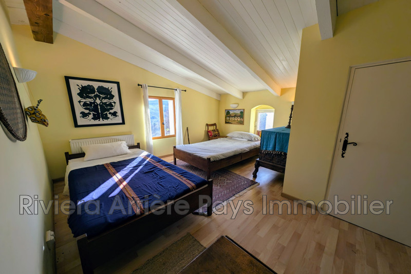 Vente maison en pierre La Penne  