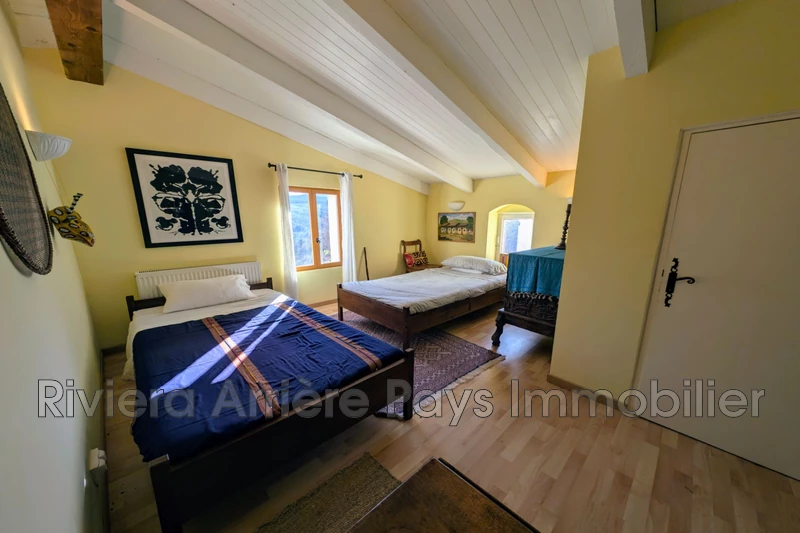 Vente maison en pierre La Penne  