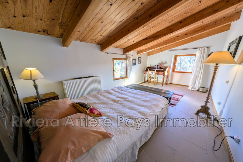 Vente maison en pierre La Penne  