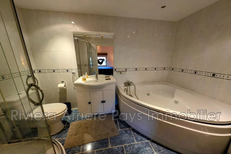 Vente maison en pierre La Penne  