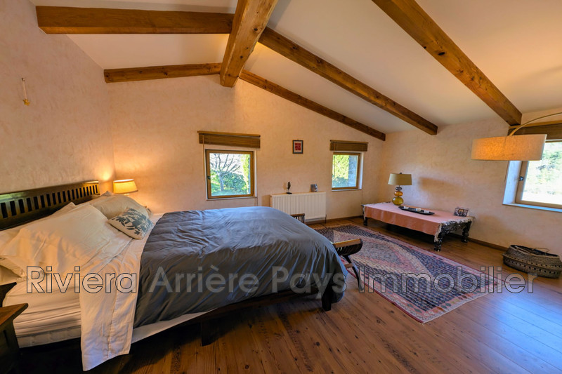 Vente maison en pierre La Penne  