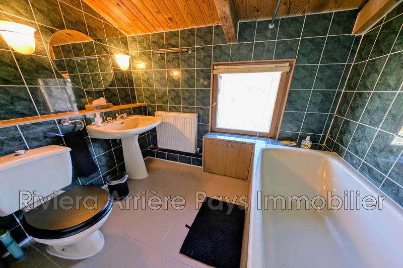 Vente maison en pierre La Penne  