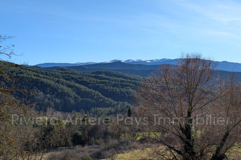 Vente maison en pierre La Penne  