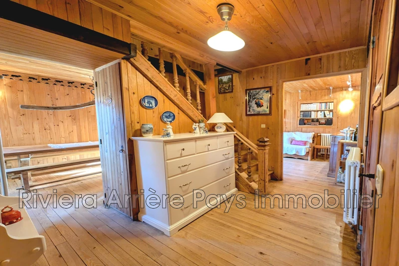 Vente chalet Villeneuve-d'Entraunes  