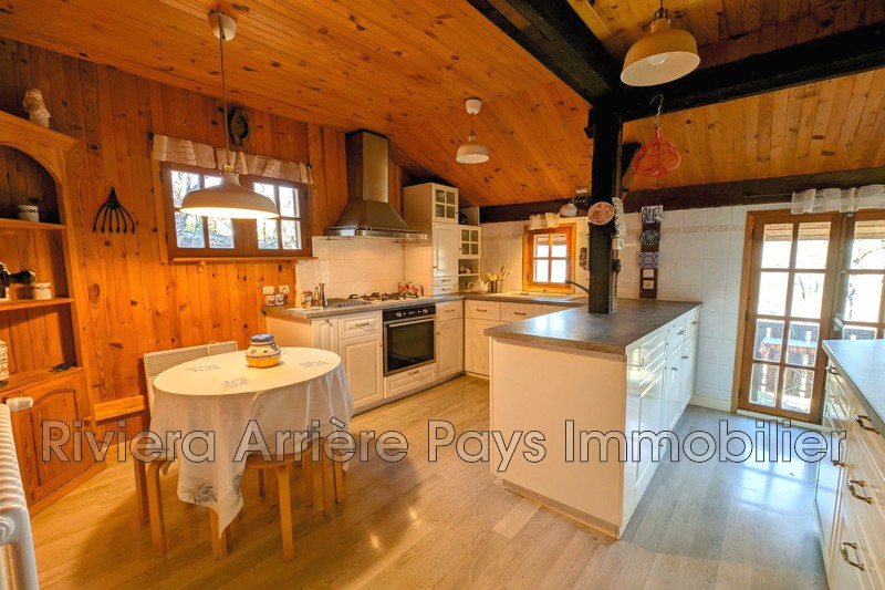 Vente chalet Villeneuve-d'Entraunes  
