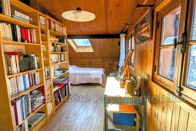 Vente chalet Villeneuve-d'Entraunes  