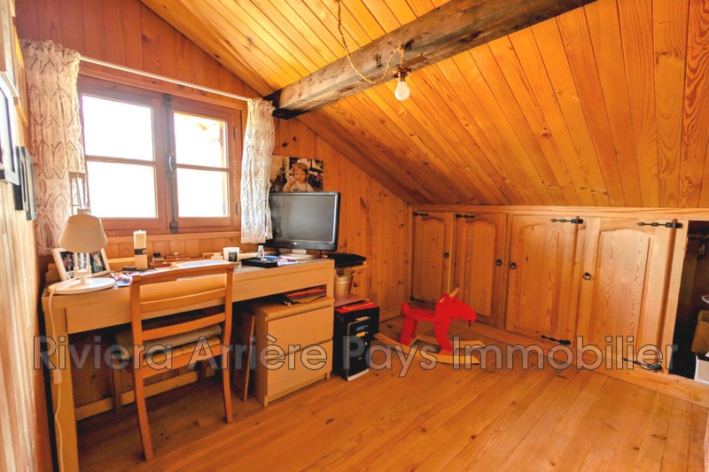 Vente chalet Villeneuve-d'Entraunes  