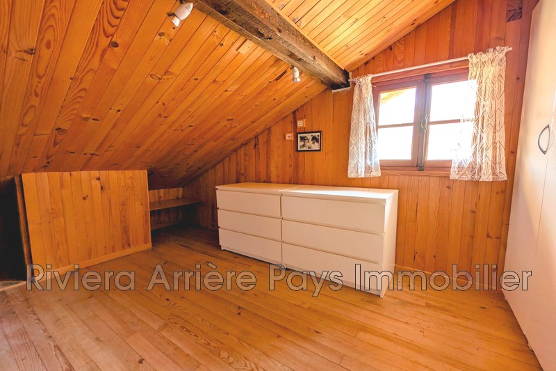 Vente chalet Villeneuve-d'Entraunes  