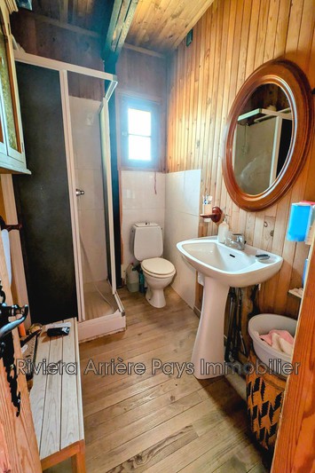 Vente chalet Villeneuve-d'Entraunes  
