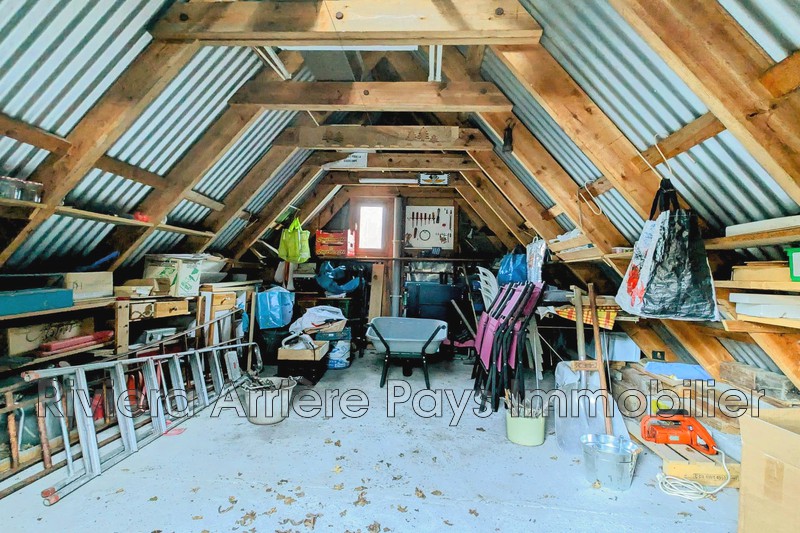 Vente chalet Villeneuve-d'Entraunes  