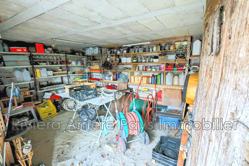 Vente chalet Villeneuve-d'Entraunes  